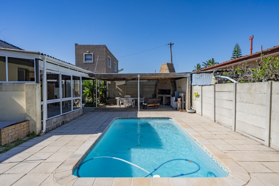 3 Bedroom Property for Sale in Protea Heights Western Cape